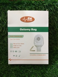 GetWell Ostomy Bag