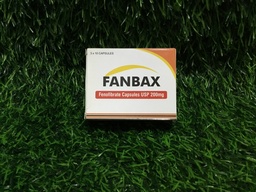 Fanbax-200
