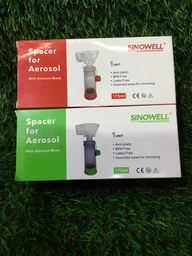 Sinowell spacer(sml)
