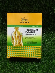 Tiger Plaster Cool S