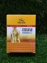 Tiger Plaster Heart S