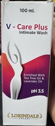 V Care Plus