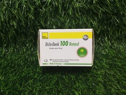 Diclo-denk 100