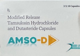 Amso-D