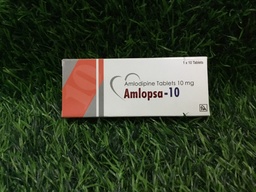 Amlopsa 10mg