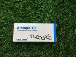 Alempa-10