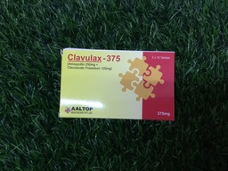 Clavulax-375