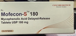 Mofecon 180