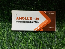 Amoluk 10