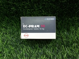 EC-Pram 10