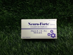 Neura-Forte 10st